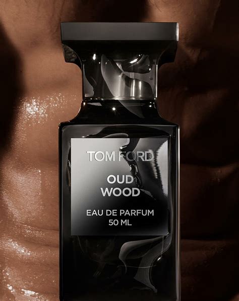 tom ford oud wood winter.